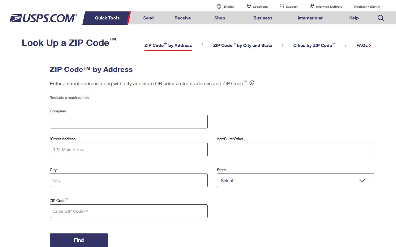 Suisun City ZIP code directory, USPS address lookup for ZIP 94585